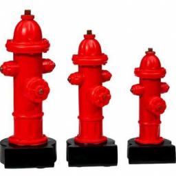 Feuerwehr Hydrant