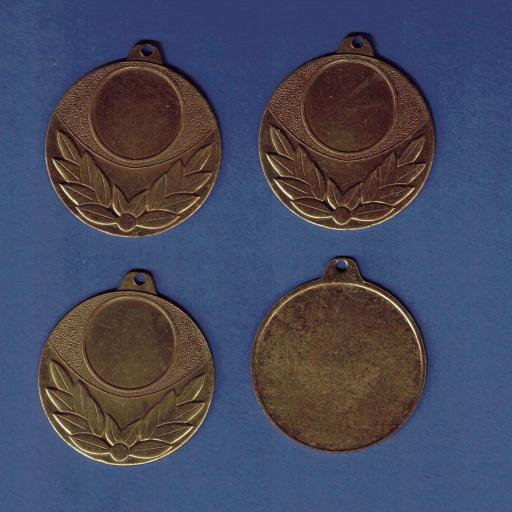 Medaille 18-3