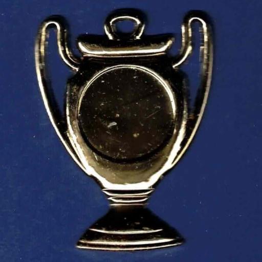 Medaille "Pokal" MR 79