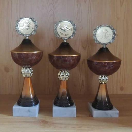 3er Serie 2012