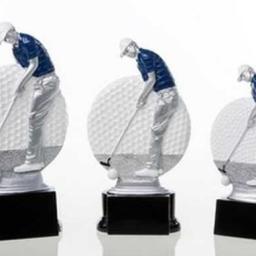 Golf 3er Serie #205