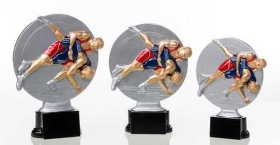 Kampfsport Ringen #KP217