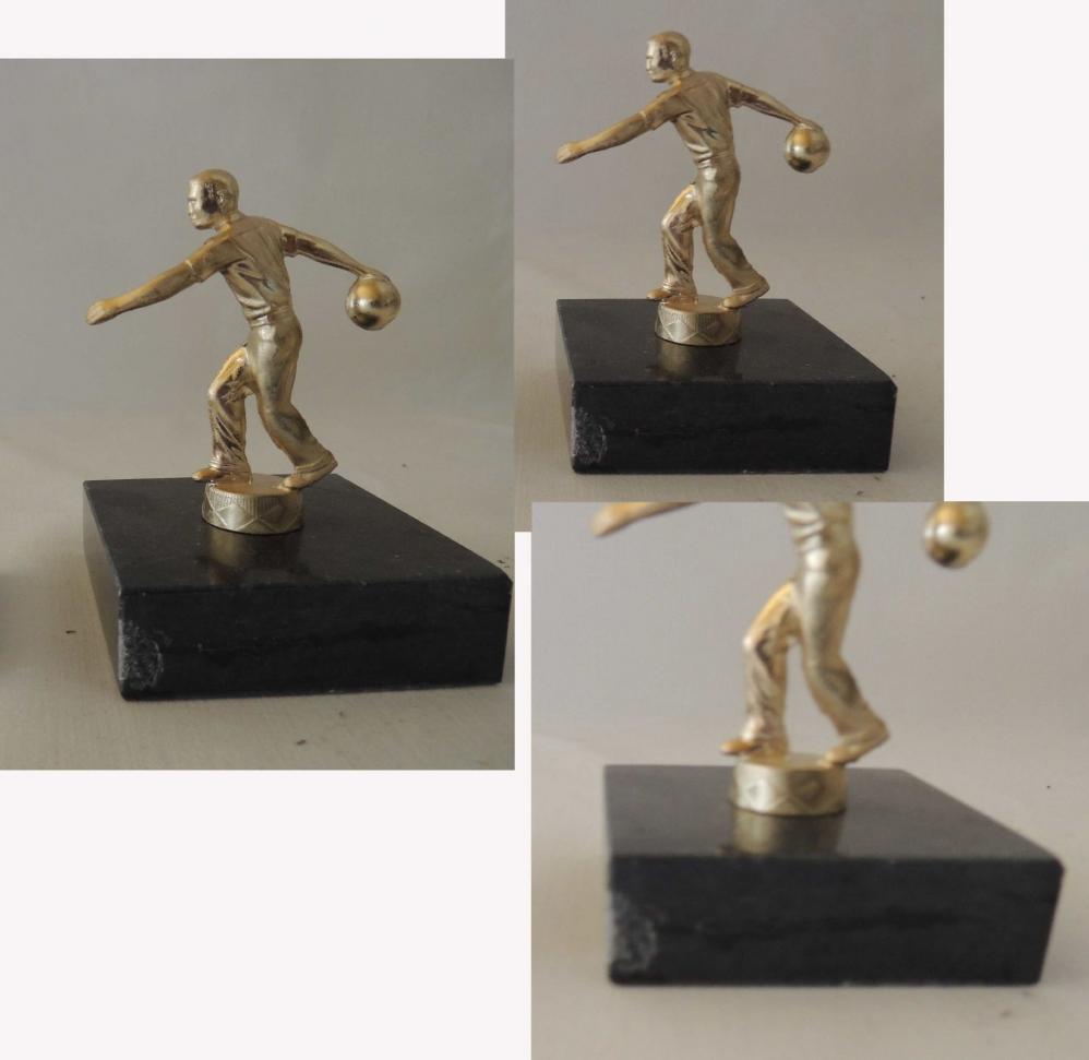 Bowling go III. Wahl