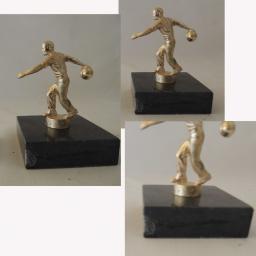 Bowling go III. Wahl