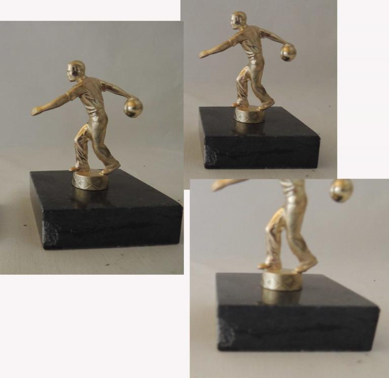 Bowling go III. Wahl