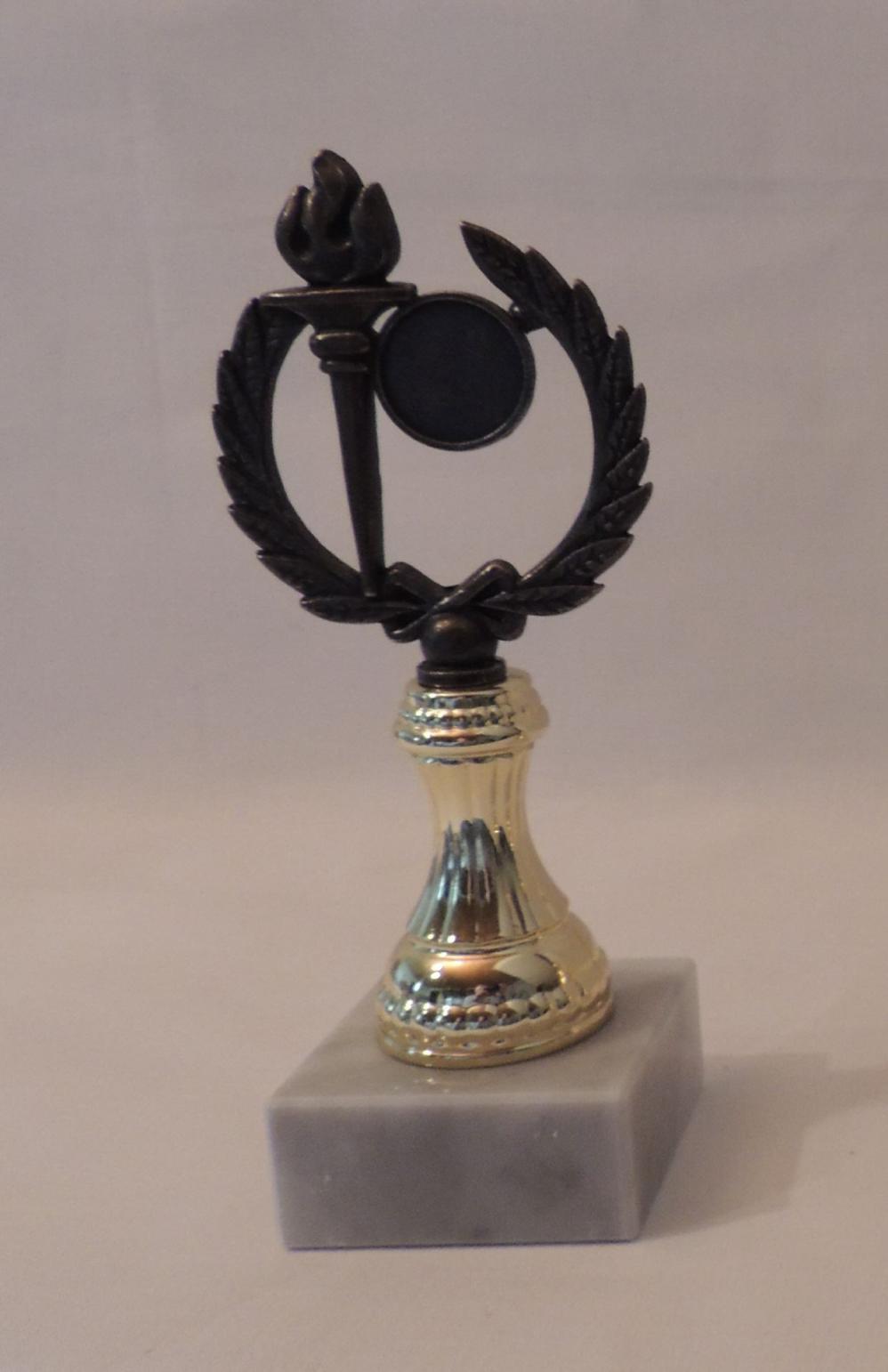 Neutral Fackel 22158